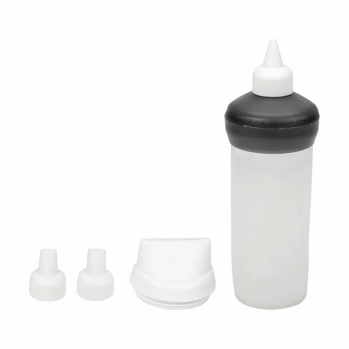 Kit de creation de gateaux quttin 10 x 7 cm patisserie buses interchangeables 5 pieces 12 unites s223010792. Laissez-vous guider par Diaytar à travers la jungle des produits pour dénicher ceux qui méritent vraiment votre attention