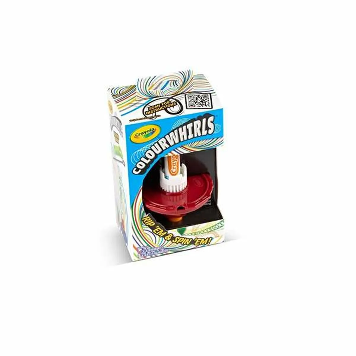 Kit de dessin crayola colourwhirls s245604895. Diaytar s'adresse à tous ceux qui considèrent que le choix d'un produit, même basique, est une expression de leur personnalité