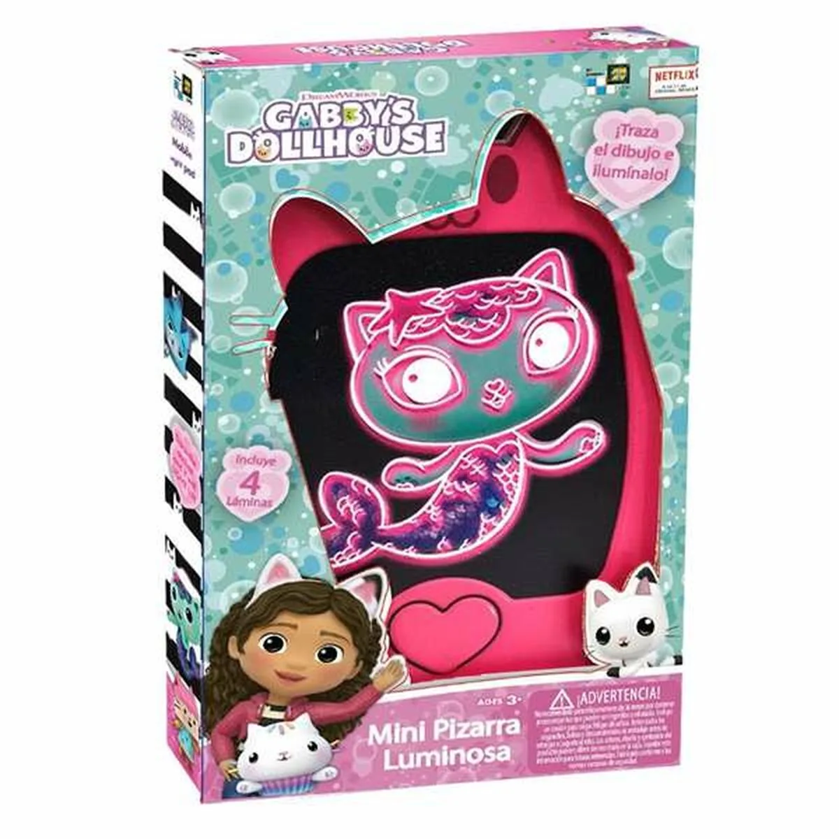 Kit de dessin gabby s dollhouse s245627461. Diaytar c'est bien plus qu'une boutique en ligne : c'est un concept où chaque produit, de l'électronique à la décoration, raconte une histoire