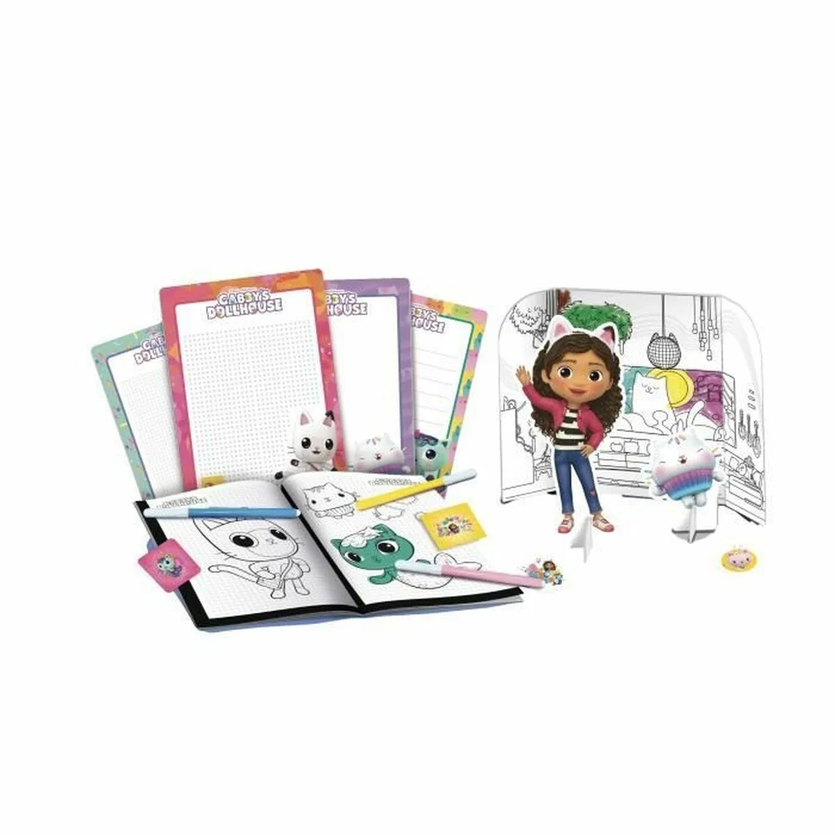 Kit de dessin lisciani giochi portable drawing school s7101124535. Prêt à upgrade votre vie ? Diaytar dégaine une arsenal de produits pour passer au niveau supérieur.