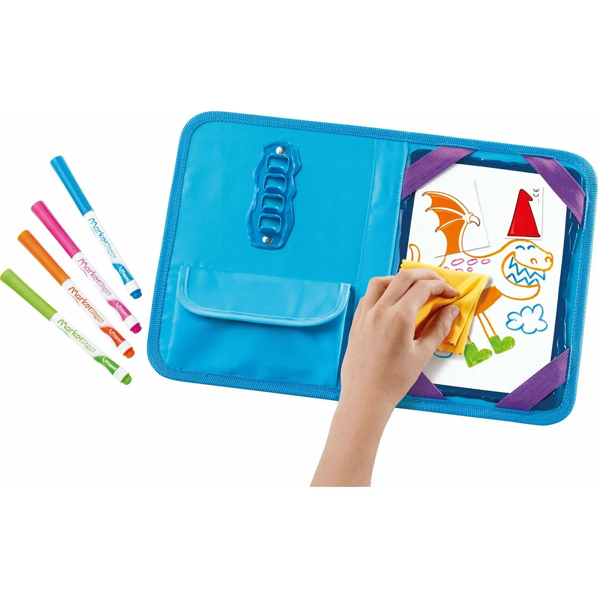 Kit de dessin maped travel board 20 pieces s842934588. Diaytar c'est bien plus qu'une boutique en ligne : c'est un concept où chaque produit, de l'électronique à la décoration, raconte une histoire