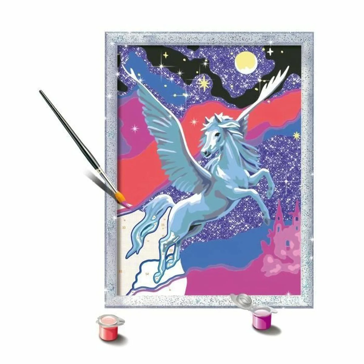 Kit de dessin ravensburger s7101755070. Explorez la galerie virtuelle Diaytar et laissez-vous séduire par nos produits généraux tendance et nos inventions électroniques exclusives