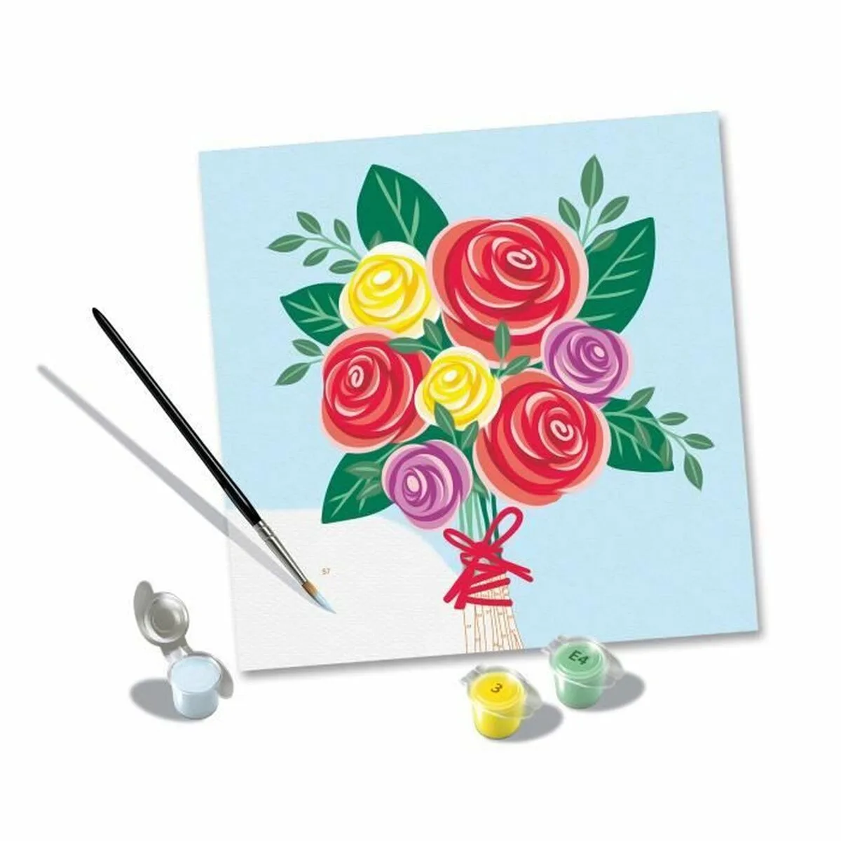 Kit de dessin ravensburger creart s7101462637. Diaytar, c'est l'assurance de produits qui durent, tant dans leur construction que dans leur style intemporel.
