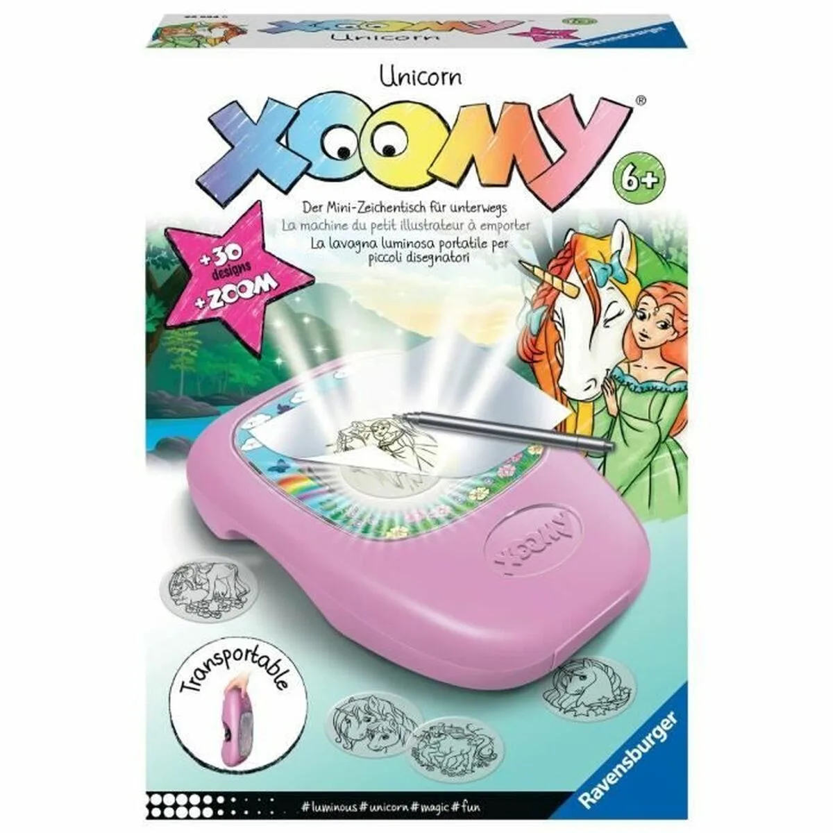 Kit de dessin ravensburger unicorn s718672929. Nous avons conçu Diaytar pour être intuitif, comme vos produits préférés. Simple, efficace, et terriblement séduisant.