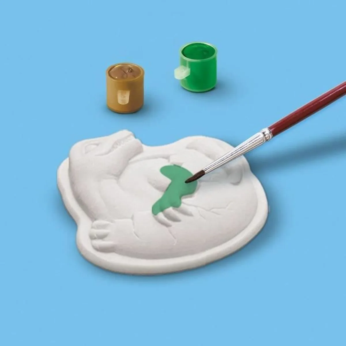 Kit de dessin ses creative 2 in 1 dinosaurs s7100210478. Bienvenue dans l'écosystème Diaytar, où chaque produit a été pensé pour s'intégrer parfaitement dans votre vie moderne