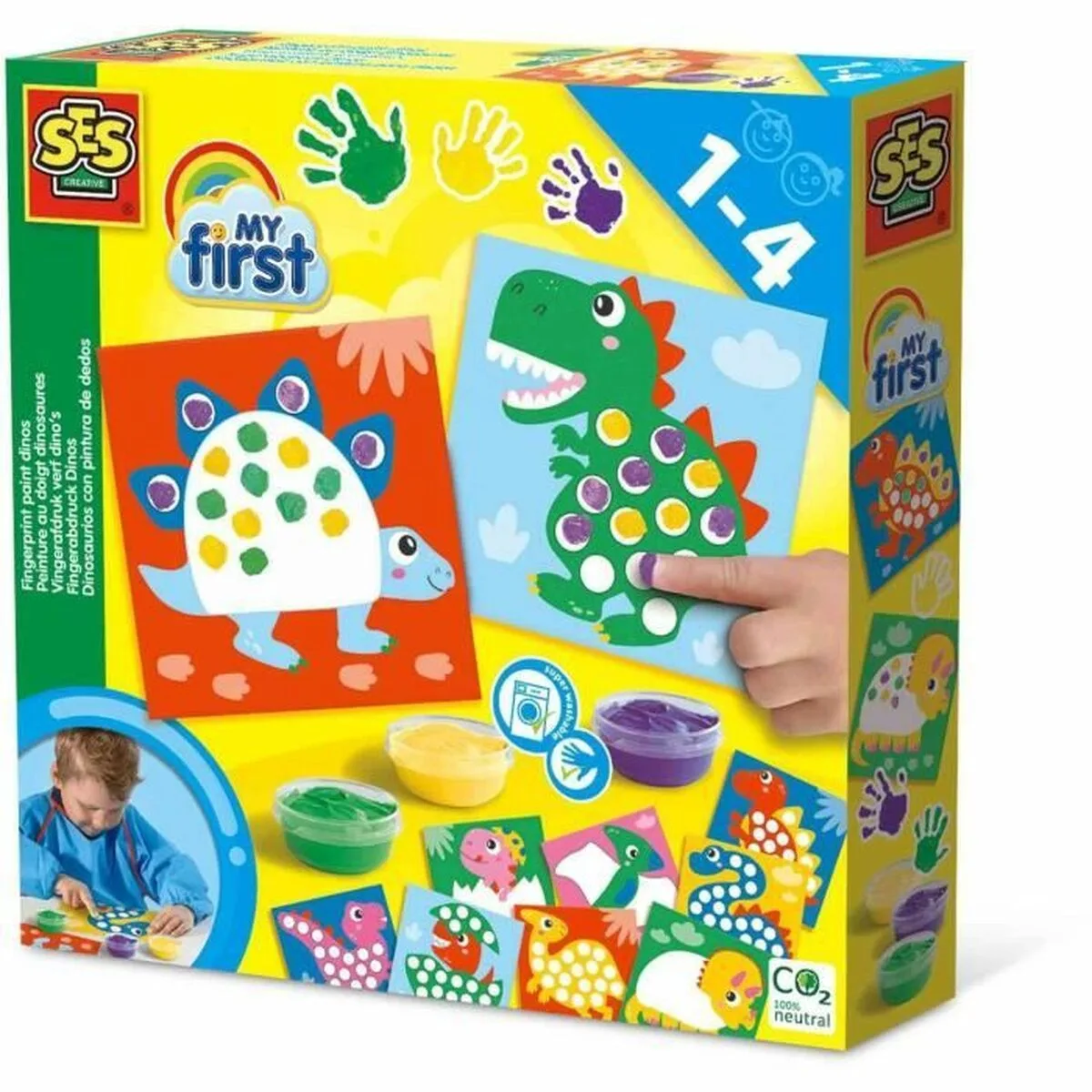 Kit de dessin ses creative my first s7100209047. Diaytar décomplexe le shopping en ligne : trouvez tout ce dont vous avez besoin et tout ce dont vous rêvez, au même endroit