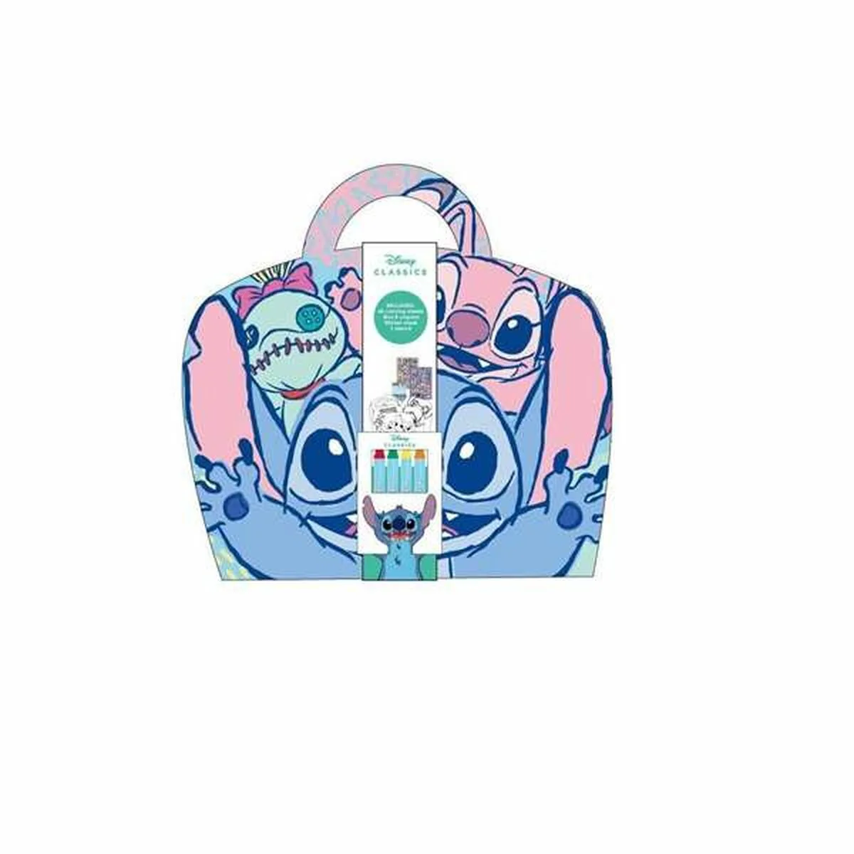 Kit de dessin stitch bleu s245751887. Diaytar, c'est la plateforme qui ose remettre l'humain au centre de l'expérience produit, dans un monde de plus en plus digital.