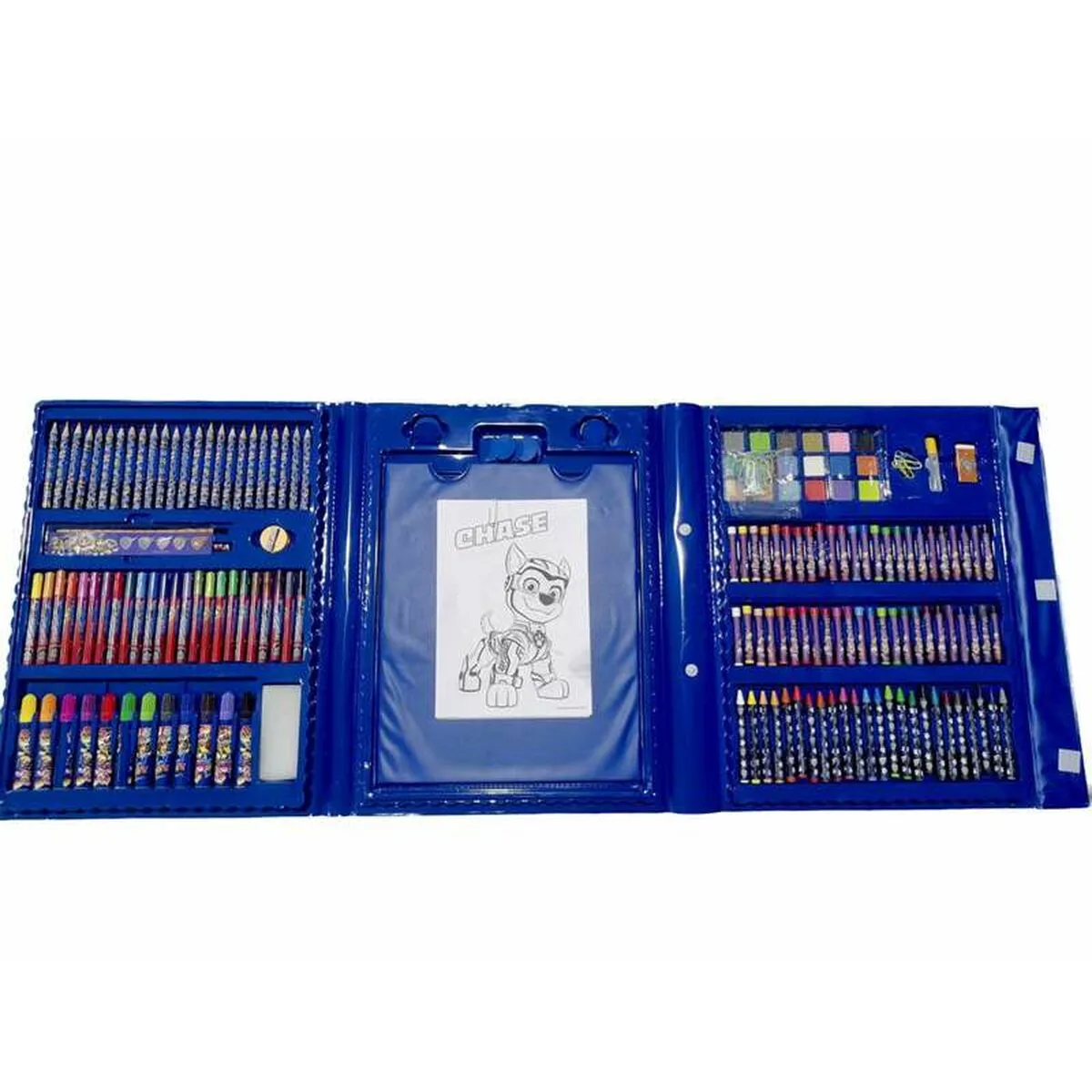 Kit de dessin the paw patrol s243253995. Diaytar, c'est la promesse de trouver ce produit parfait qui répondra à un besoin précis tout en étant un objet de désir
