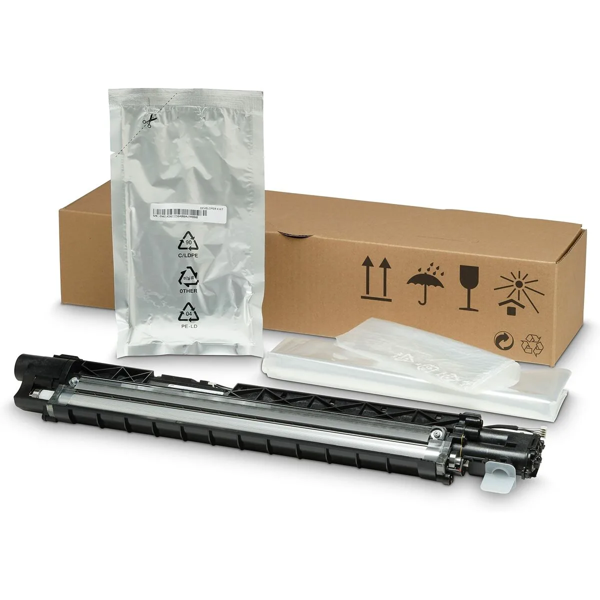 Kit de developpement hp noir m050957481. Transformez votre intérieur avec les produits déco Diaytar !