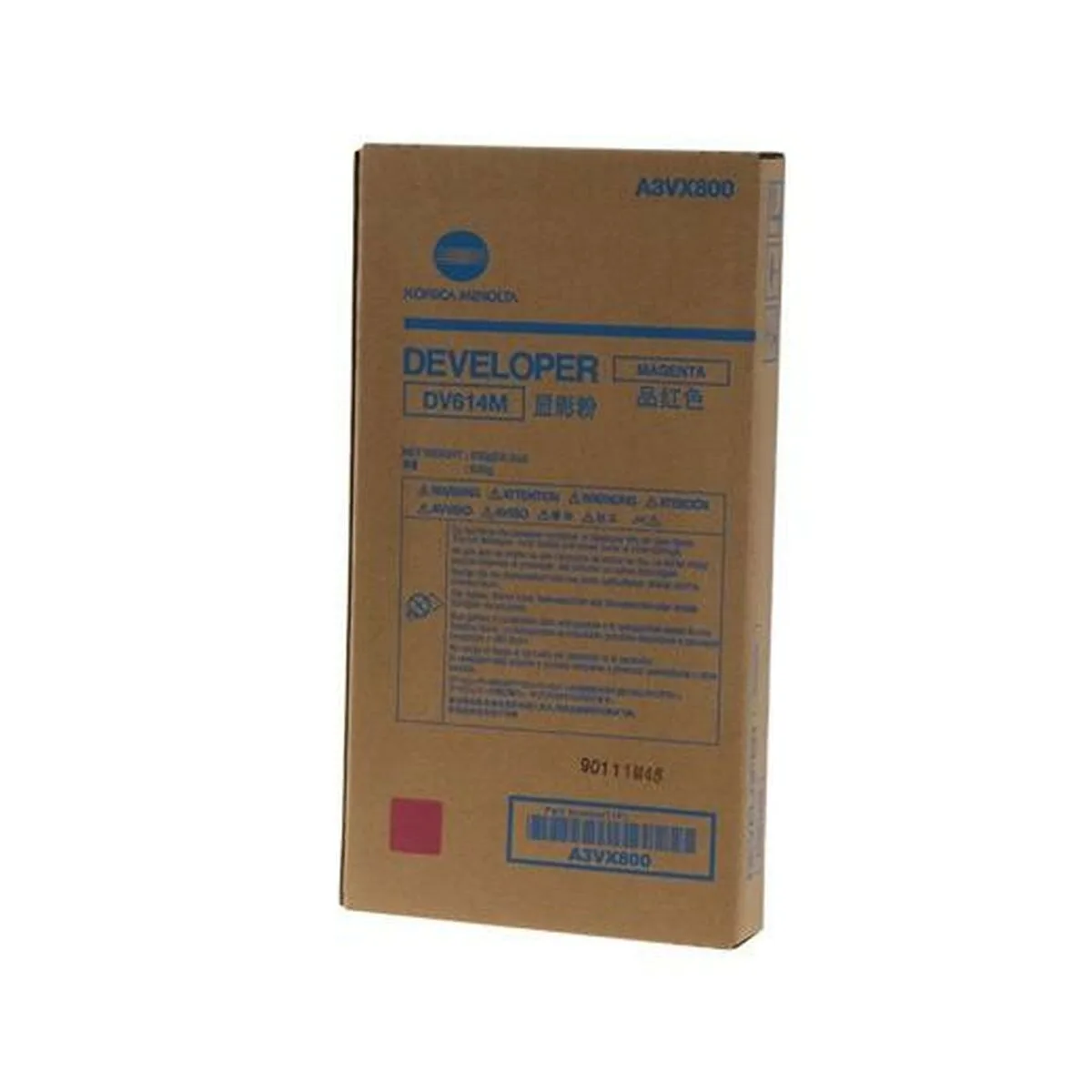 Kit de developpement konica minolta dv 614m magenta s842594548. L'aventure Diaytar commence ici : parcourez un catalogue généraliste unique où la surprise et la qualité sont au rendez-vous