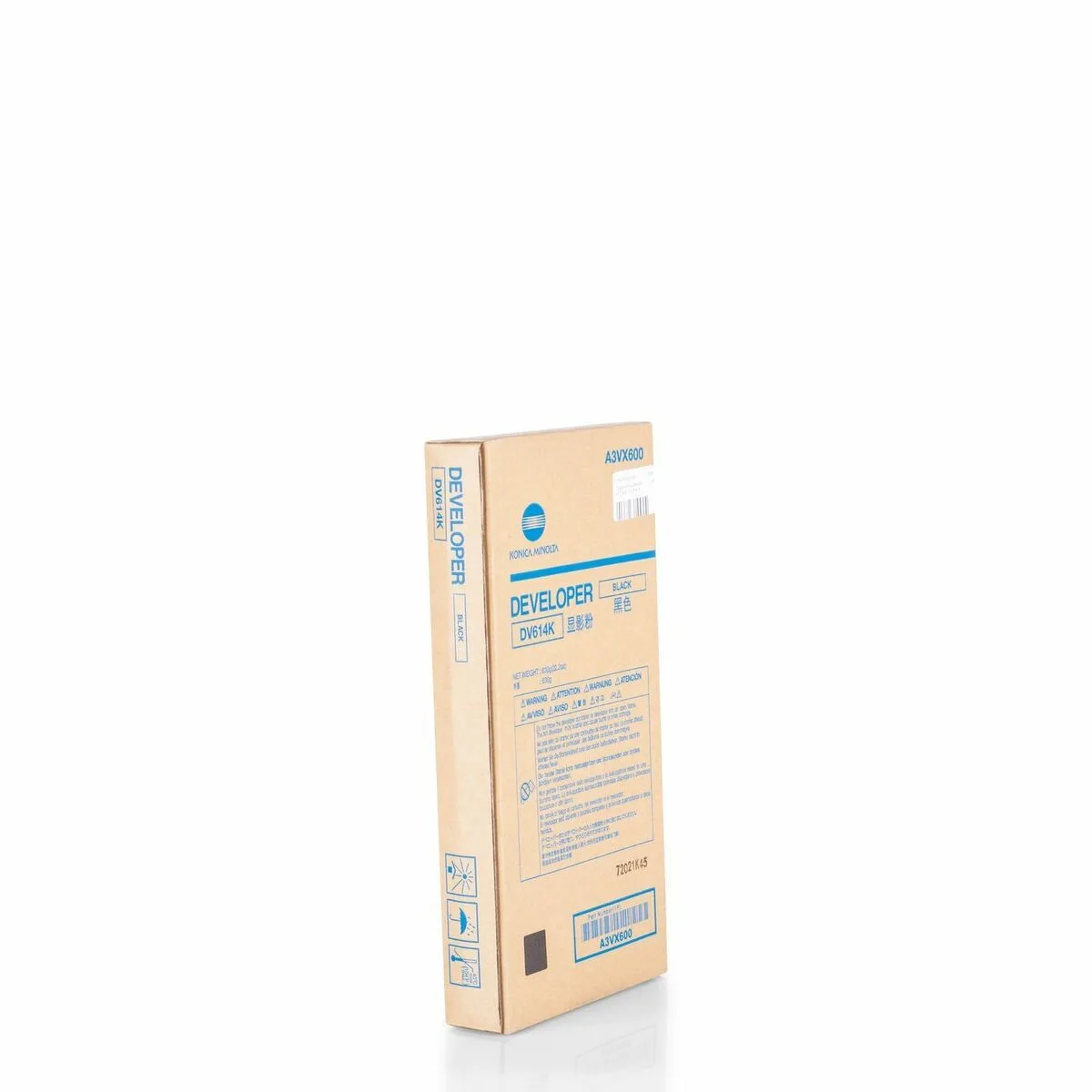 Kit de developpement konica minolta dv614k noir s842392142. Diaytar réinvente le e-commerce avec une approche généraliste axée sur la qualité, la tendance et l'accessibilité