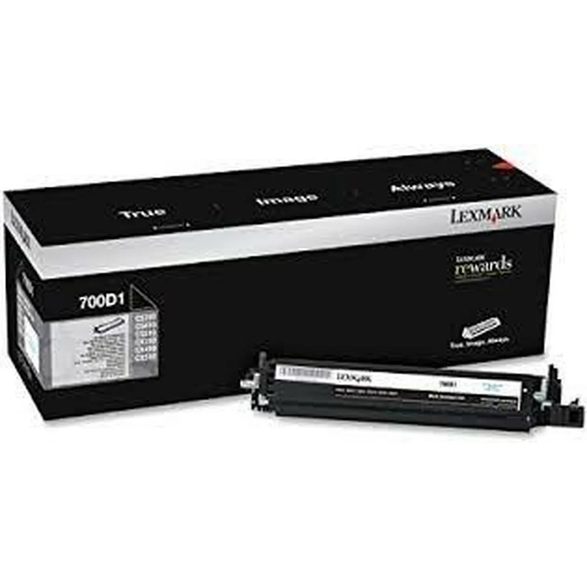 Kit de developpement lexmark cs310 70c0d10 noir s841196380. Nous avons conçu Diaytar pour être intuitif, comme vos produits préférés. Simple, efficace, et terriblement séduisant.