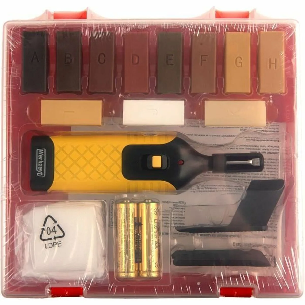 Kit de maintenance 3389520 marron synthetique s7101416932. Re-découvrez le plaisir de shopper en ligne avec Diaytar et sa multitude de produits triés sur le volet pour vous