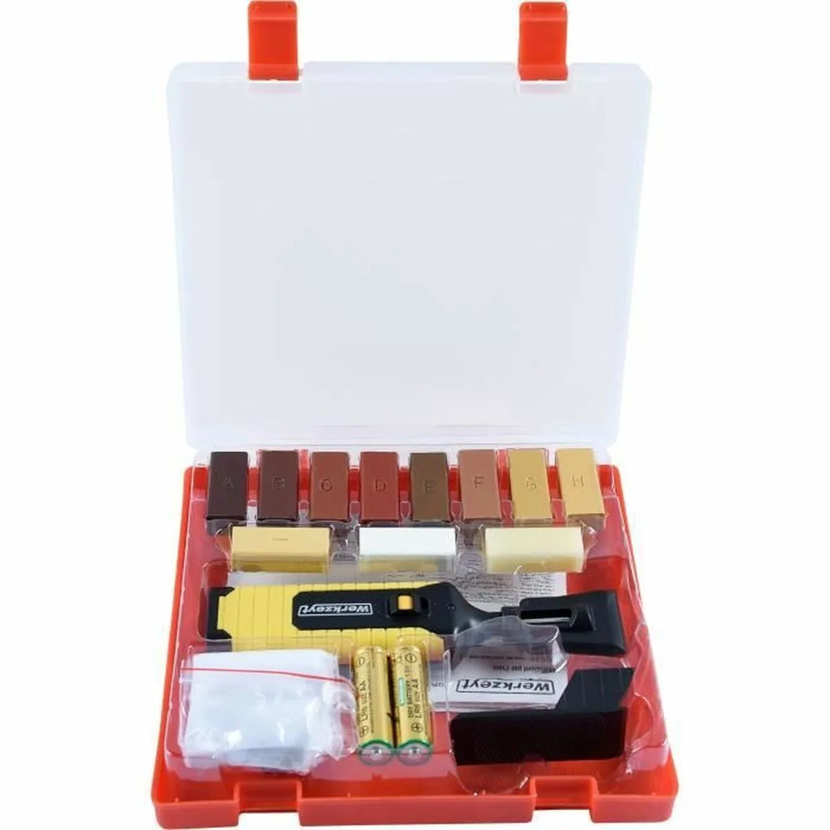 Kit de maintenance 3389520 marron synthetique s7101416978. Diaytar révolutionne votre façon de faire du shopping en ligne !