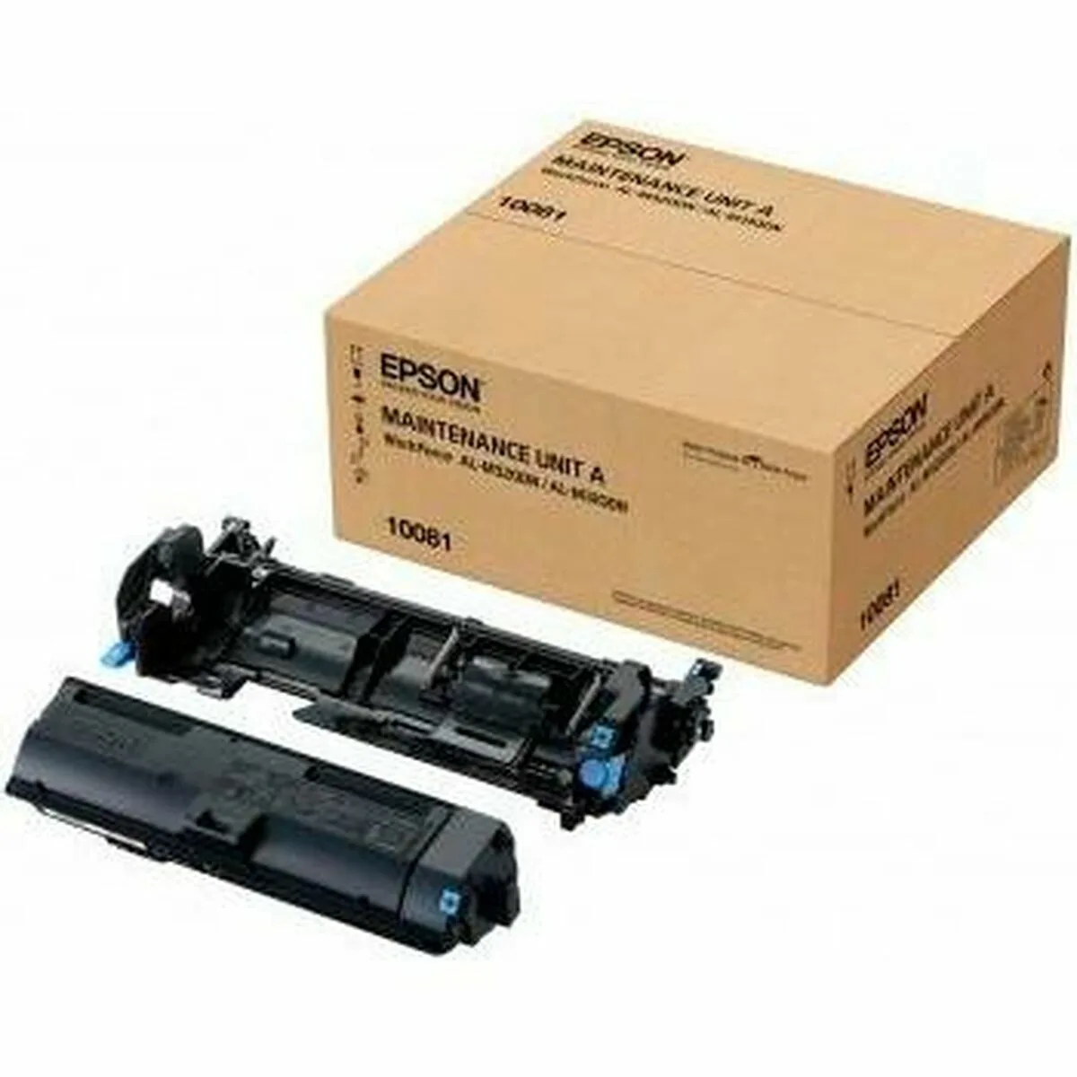 Kit de maintenance epson c13s110081 noir m050669774. Diaytar, c'est votre conseiller shopping personnel, toujours à l'affût des pépites qui correspondent à votre style de vie.