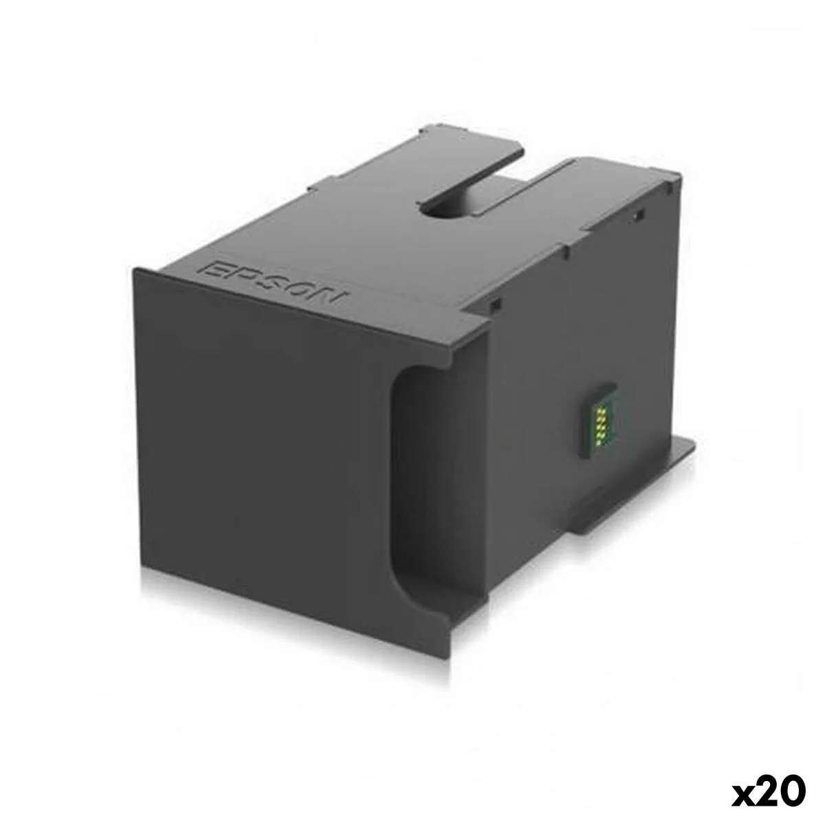 Kit de maintenance epson et 2700 2750 3700 3750 4750 s843665459. Diaytar, le partenaire de ceux qui veulent une vie mieux équipée, mieux designée et plus connectée, tout simplement.Diaytar : Le laboratoire des tendances où naissent vos futurs produits préférés, des essentiels aux plus innovants.