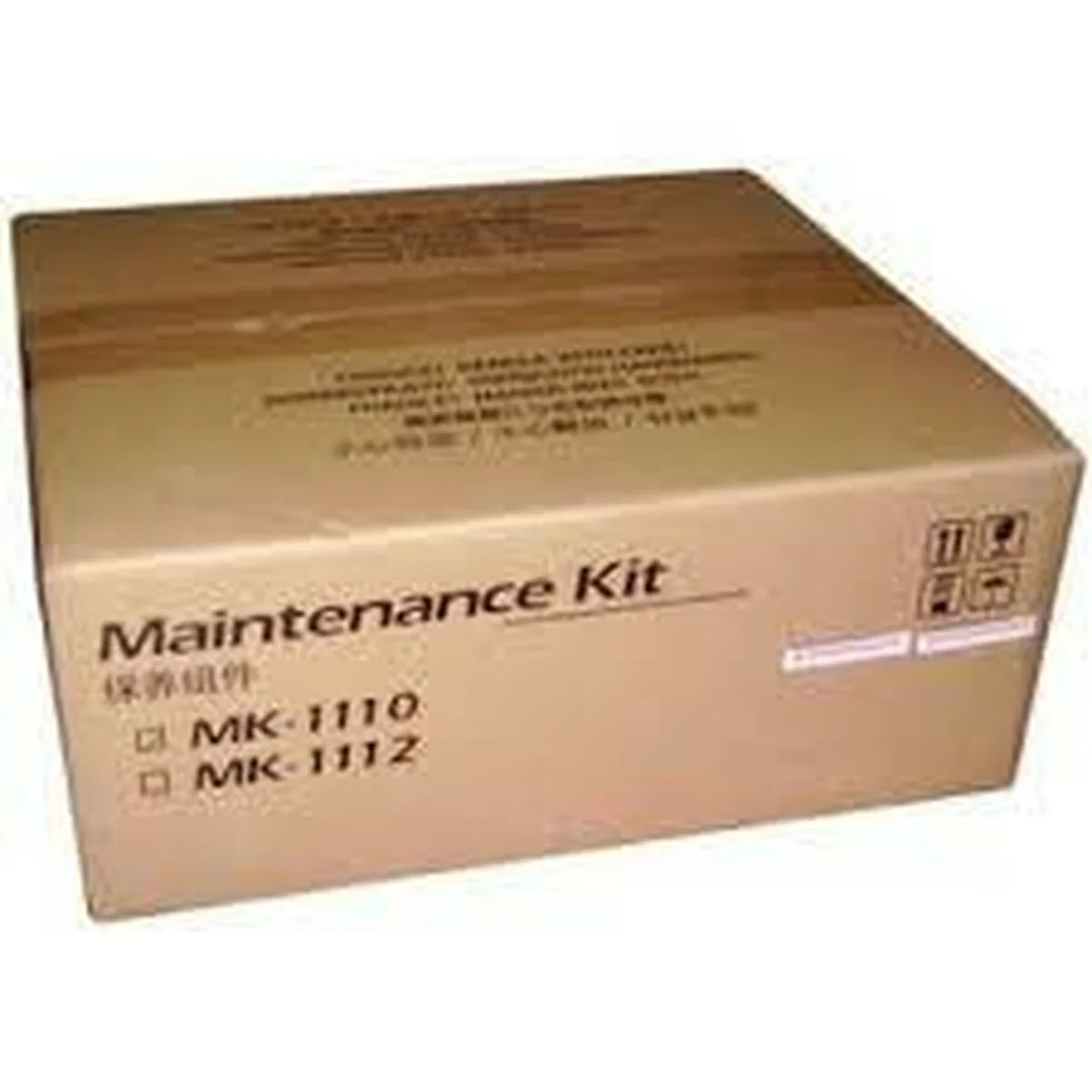 Kit de maintenance kyocera mk 1110 imprimante m051322285. Explorez sans limite l'offre Diaytar : des milliers de produits pour satisfaire votre soif de nouveauté et de qualité