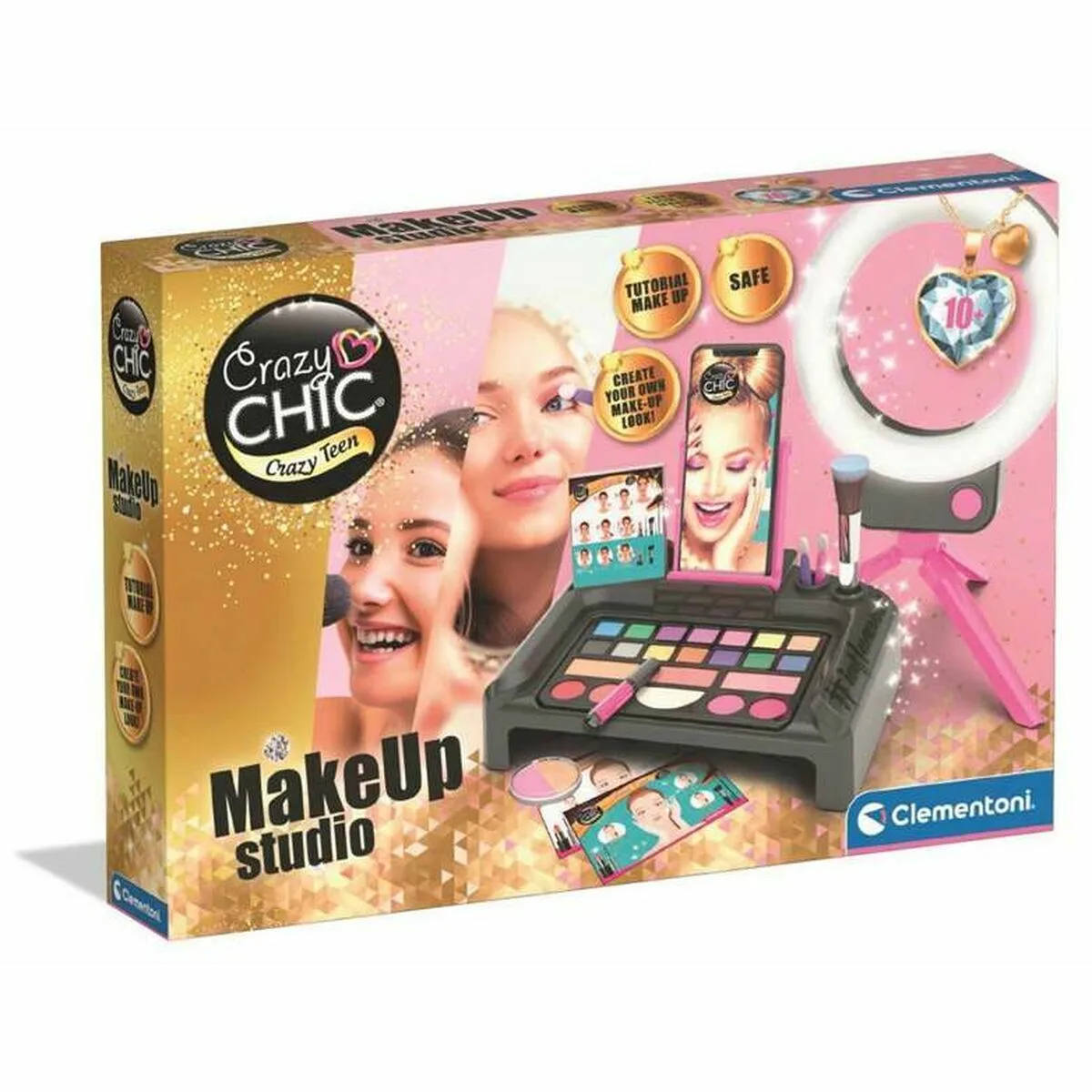Kit de maquillage pour enfant baby born s719258047. Diaytar, c'est le résultat de years of market research condensé en une seule plateforme intuitive et généreuse.