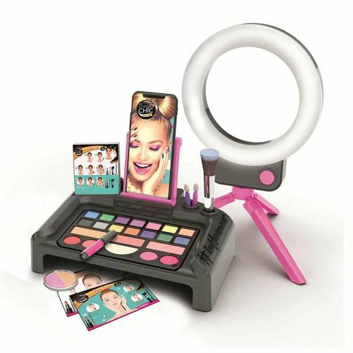 Kit de maquillage pour enfant baby born s719258081. Diaytar, c'est l'assurance de découvrir des produits que vous ne trouverez nulle part ailleurs, tous domaines confondus