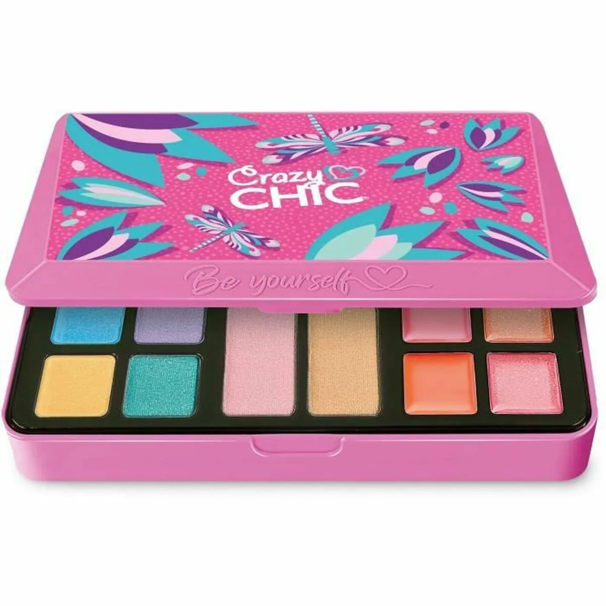 Kit de maquillage pour enfant baby born be a dreamer s719120282. Diaytar révolutionne votre expérience d'achat en ligne avec une curation unique de produits tendance, high-tech et lifestyle