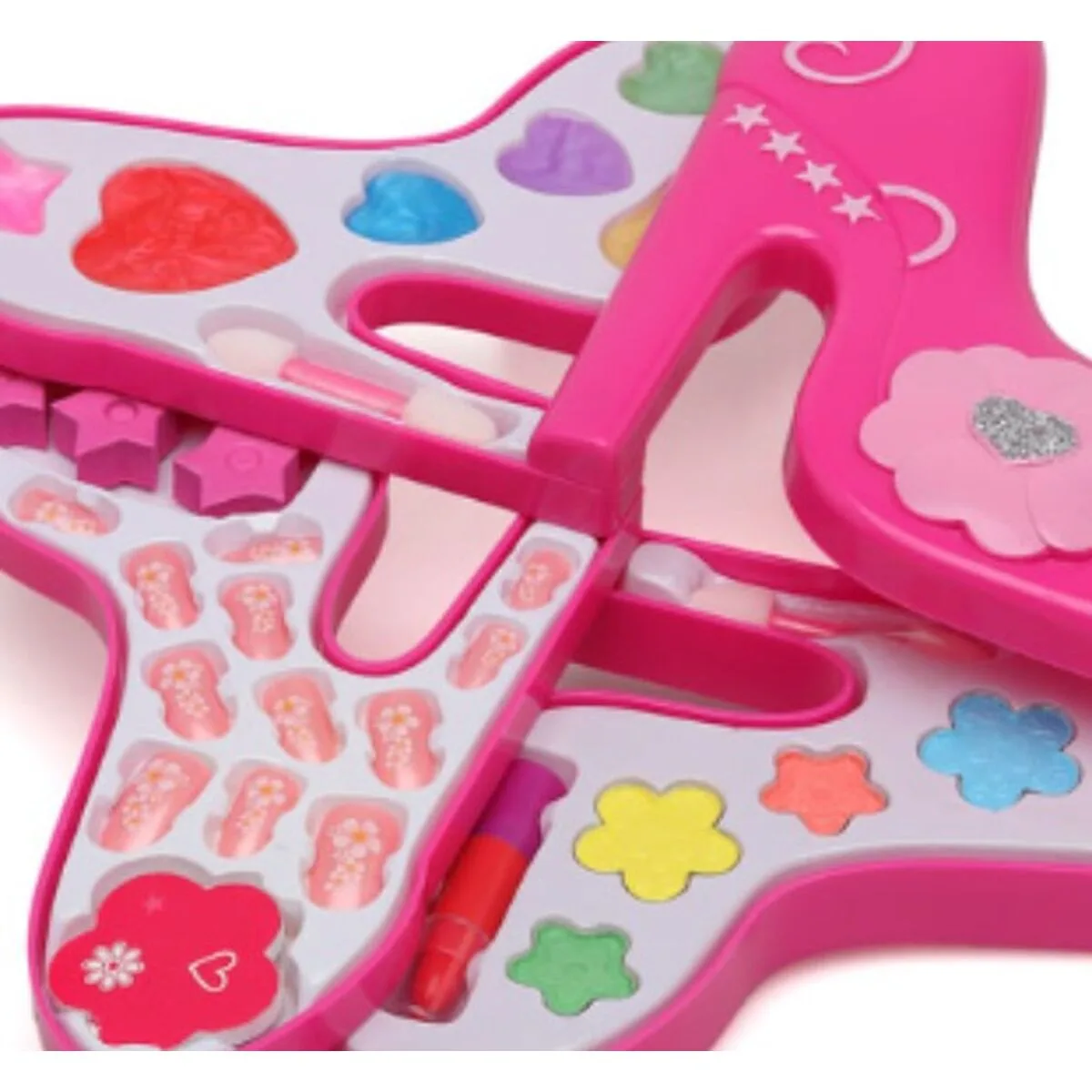 Kit de maquillage pour enfant chaussure s113680857. Diaytar, c'est la certitude de faire un choix judicieux. Chaque produit dans notre catalogue a passé nos tests exigeants.