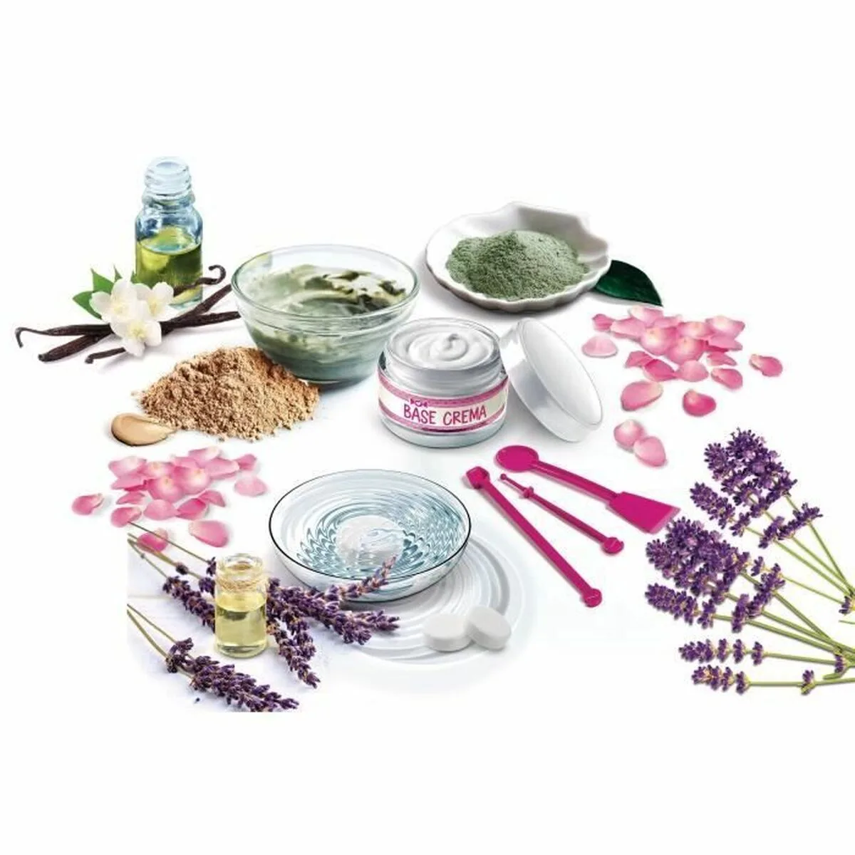 Kit de maquillage pour enfant clementoni science jeu beauty masks fr multicouleur s716440183. Re-découvrez le plaisir de shopper en ligne avec Diaytar et sa multitude de produits triés sur le volet pour vous
