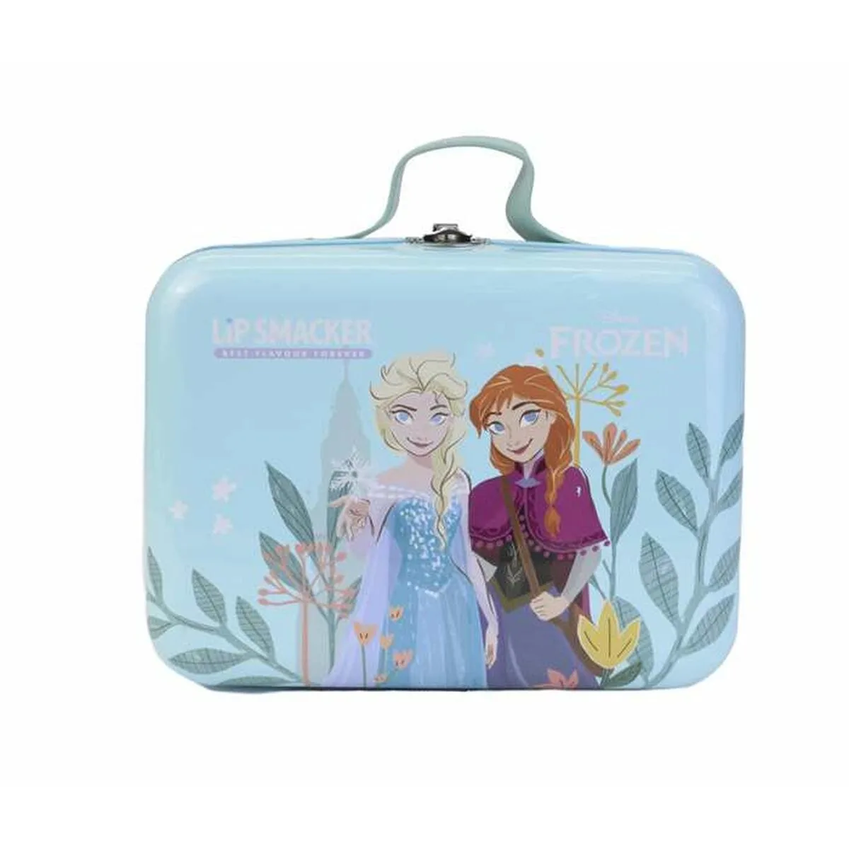 Kit de maquillage pour enfant frozen 14 x 8 x 19 cm s243301067. Diaytar, c'est le cercle vertueux : des produits de qualité qui améliorent votre vie, qui vous rendent heureux, alors vous revenez.