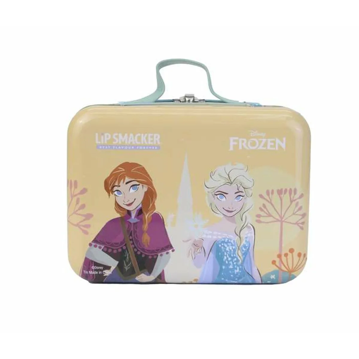 Kit de maquillage pour enfant frozen 14 x 8 x 19 cm s243301096. Diaytar, c'est le point de départ de toutes vos histoires. Quel produit allez-vous choisir pour écrire la suite ?