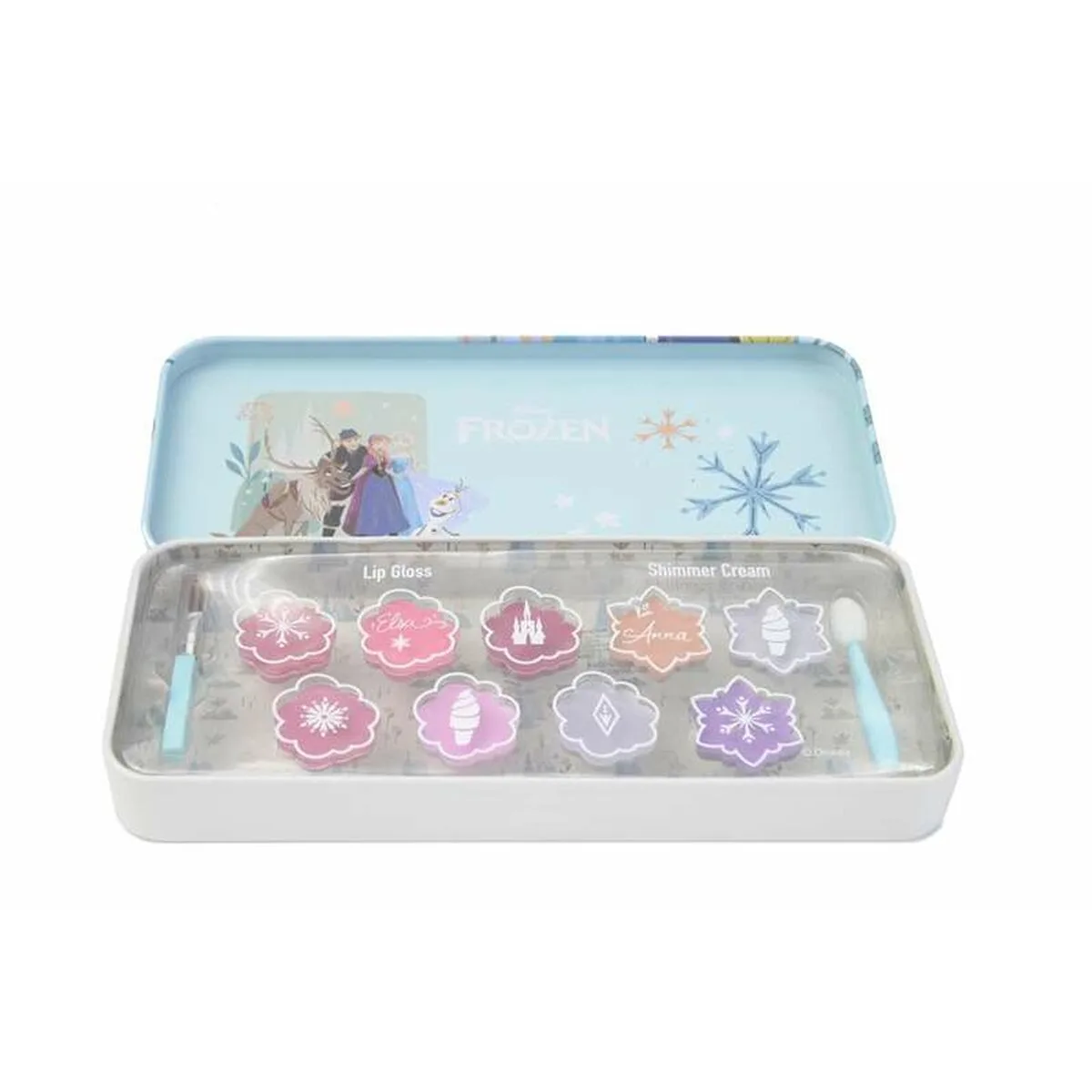 Kit de maquillage pour enfant frozen 18 cm s243300786. Diaytar, c'est la promesse de trouver ce produit parfait qui répondra à un besoin précis tout en étant un objet de désir