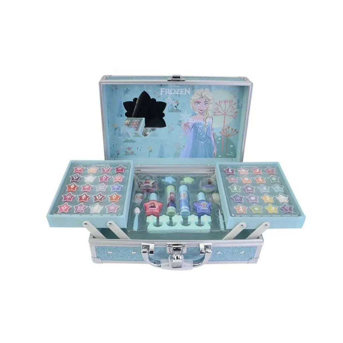Kit de maquillage pour enfant frozen 25 x 19 5 x 8 7 cm s243300928. Diaytar, la preuve qu'une boutique généraliste peut être synonyme de goût, d'exigence et d'innovation constante