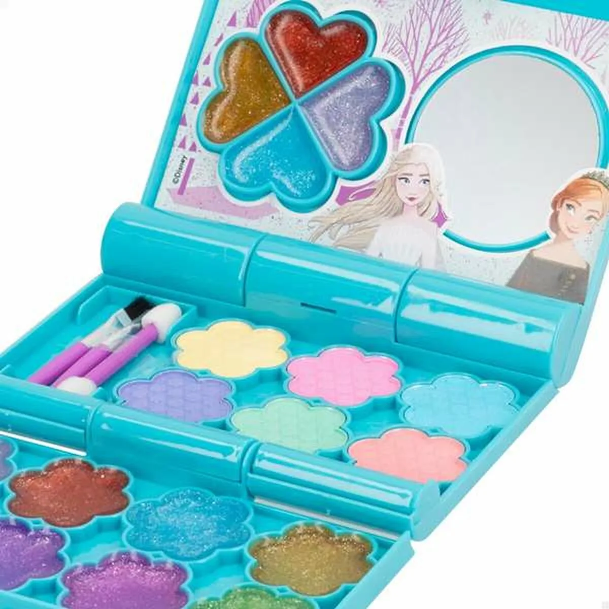 Kit de maquillage pour enfant frozen s245543762. L'aventure Diaytar est une quête permanente de sens et d'esthétisme à travers des produits soigneusement pensés.