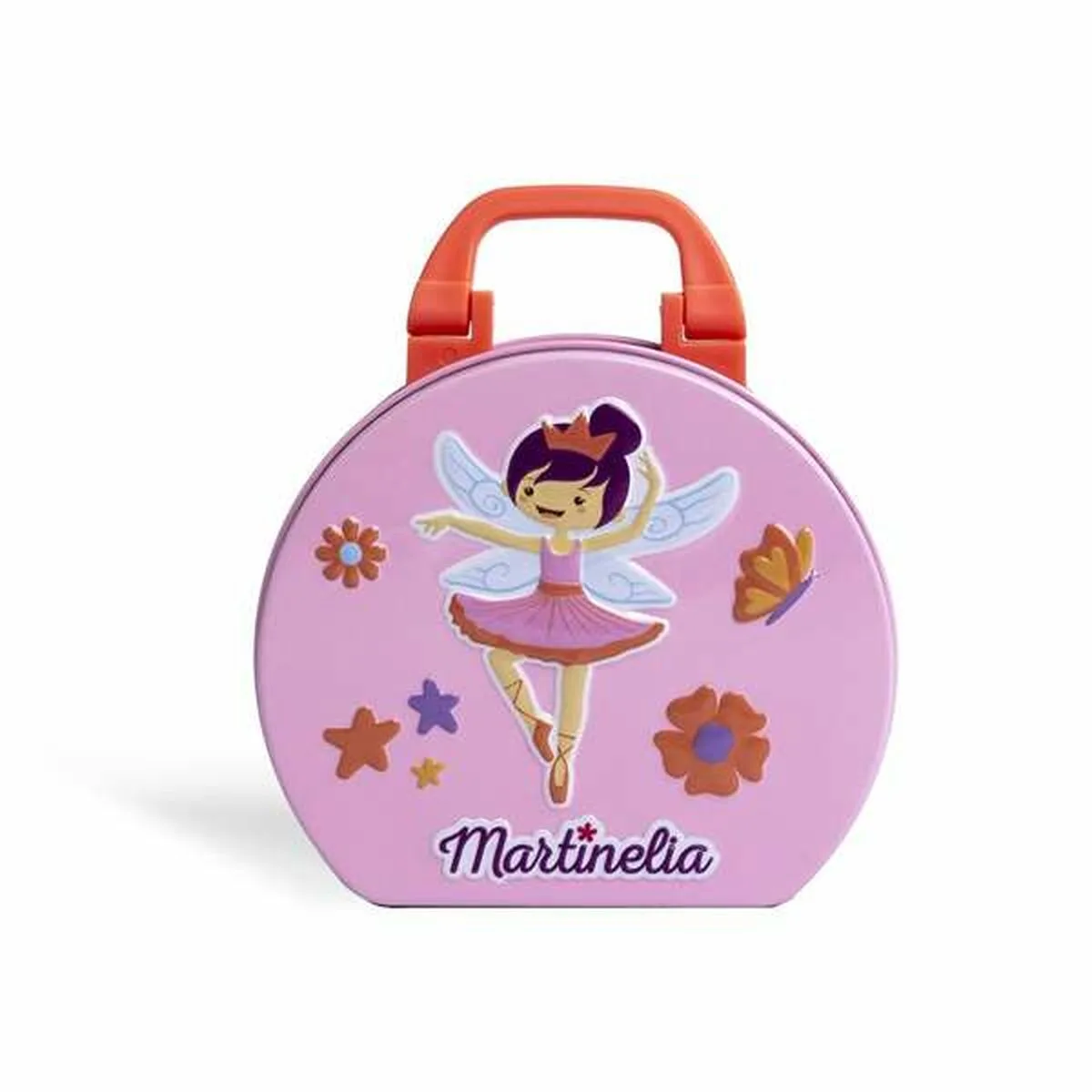 Kit de maquillage pour enfant martinelia 11 x 10 5 x 3 5 cm s244198676. Diaytar : là où le shopping devient une forme d'art. Curateur d'un quotidien plus beau et plus fonctionnel.