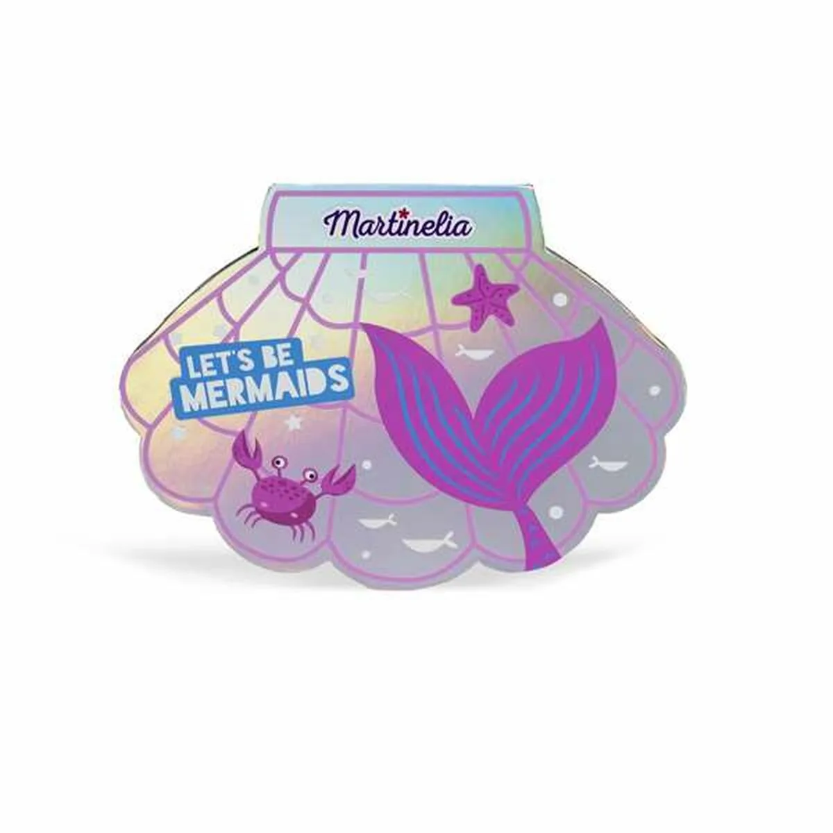 Kit de maquillage pour enfant martinelia 18 5 x 14 x 1 cm s244198596. Diaytar décomplexe le shopping en ligne : trouvez tout ce dont vous avez besoin et tout ce dont vous rêvez, au même endroit