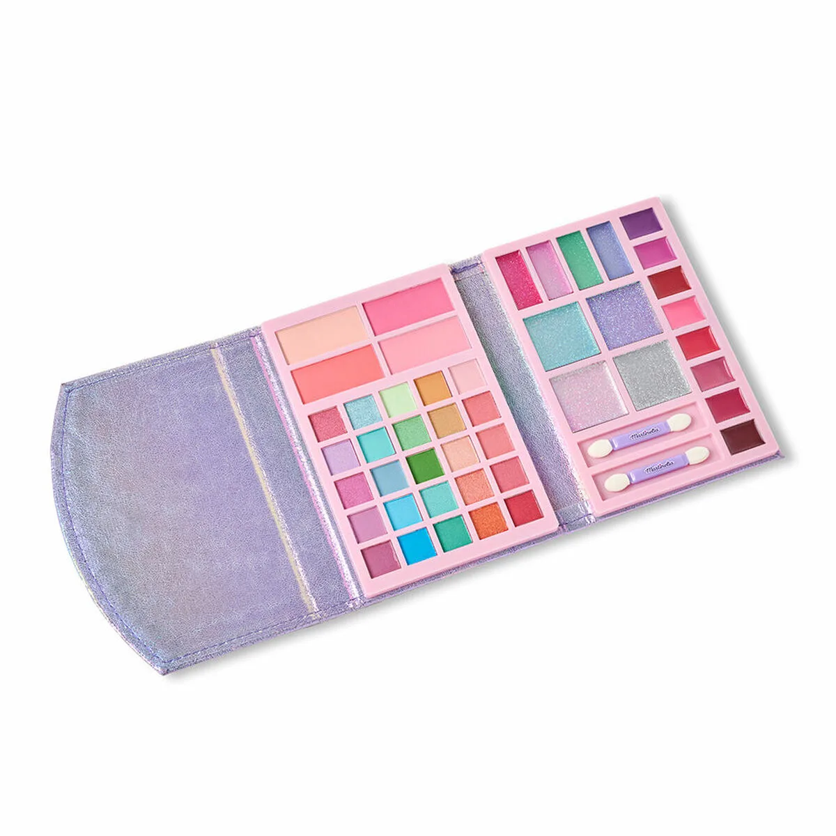 Kit de maquillage pour enfant martinelia s0510555716. Chez Diaytar, nous célébrons la singularité de chaque produit, qu'il s'agisse d'un gadget tech ou d'un ustensile maison