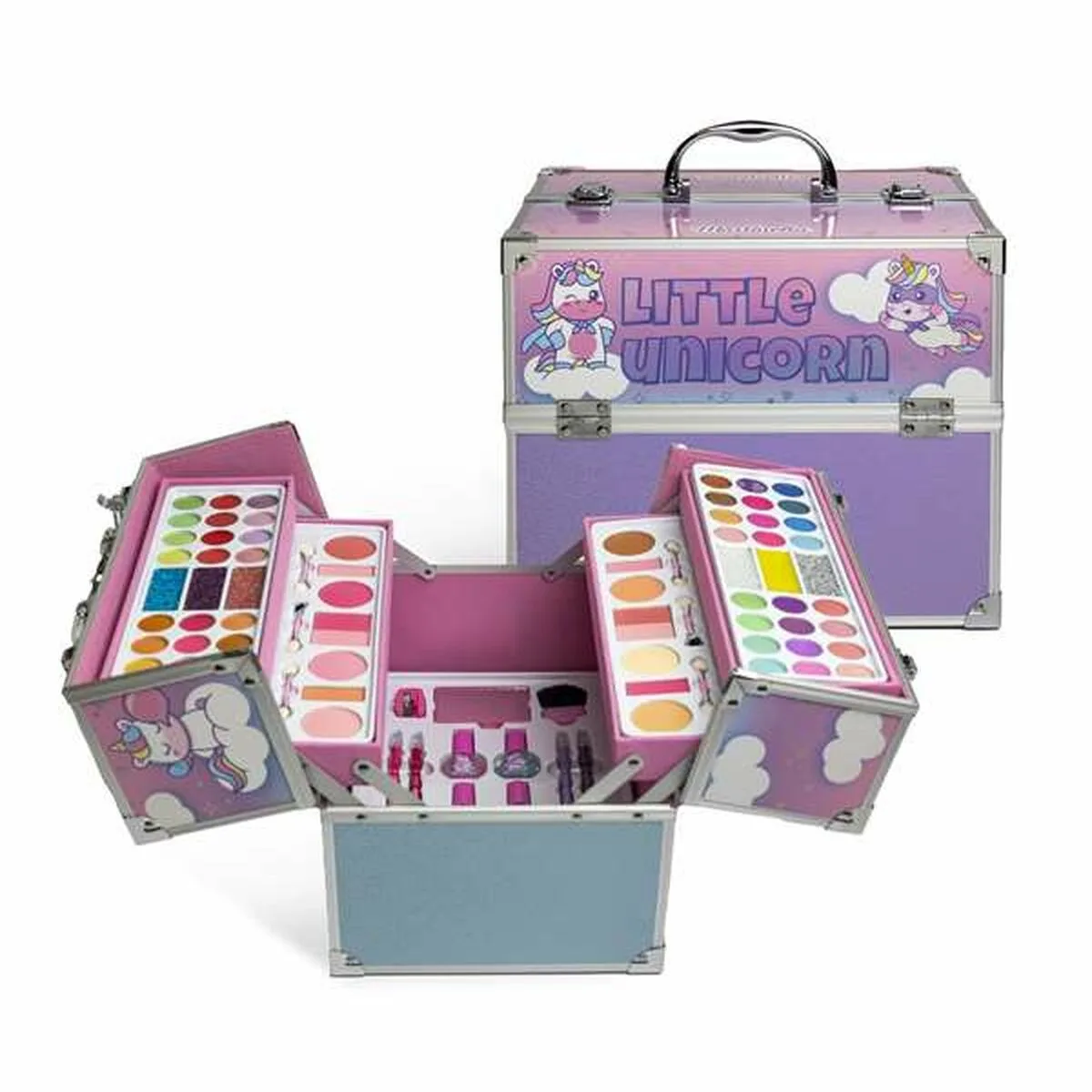 Kit de maquillage pour enfant martinelia s244198122. Votre vie, simplifiée et stylisée par Diaytar et sa collection de produits essentiels et innovants