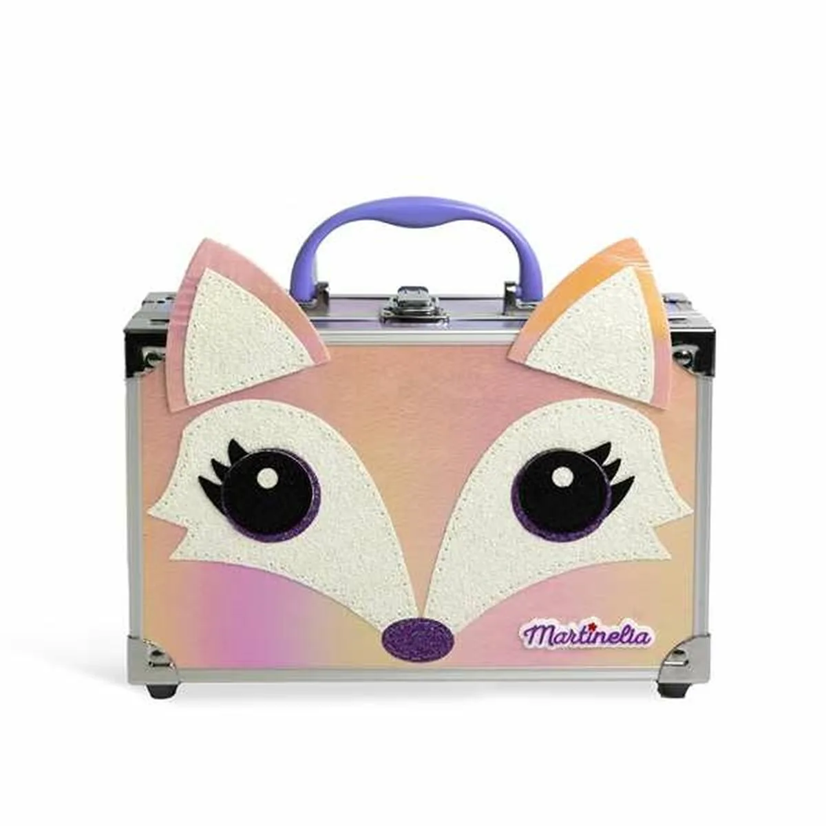 Kit de maquillage pour enfant martinelia s244198330. Diaytar, une vision du shopping en ligne où chaque catégorie de produits, de la high-tech au généraliste, est traitée avec excellence