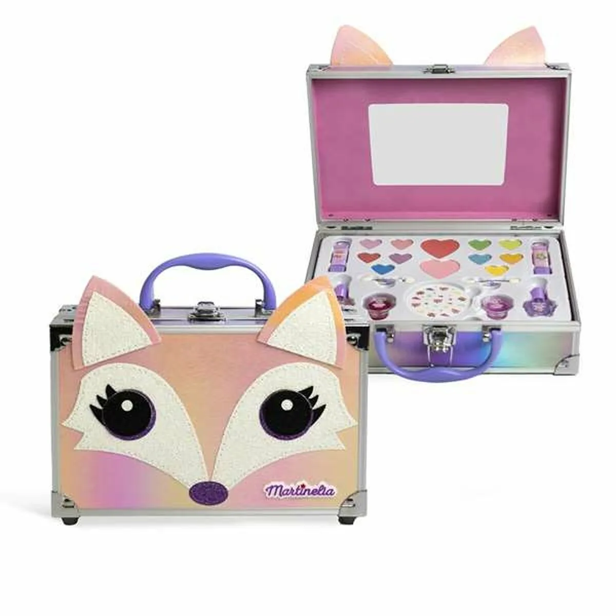 Kit de maquillage pour enfant martinelia s244198366. Chez Diaytar, nous croyons que le meilleur des produits généraux et électroniques doit être accessible à tous, sans compromis sur le style