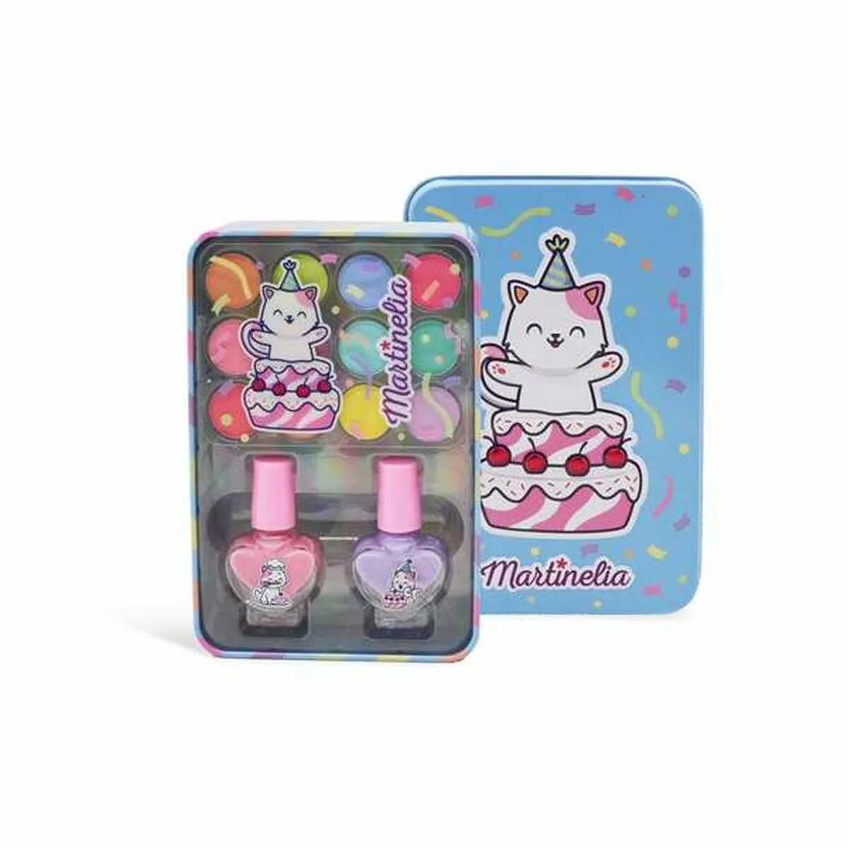 Kit de maquillage pour enfant martinelia s244198448. Diaytar, une destination où l'on vient pour un produit précis et où l'on reste pour l'étendue et la qualité de l'offre