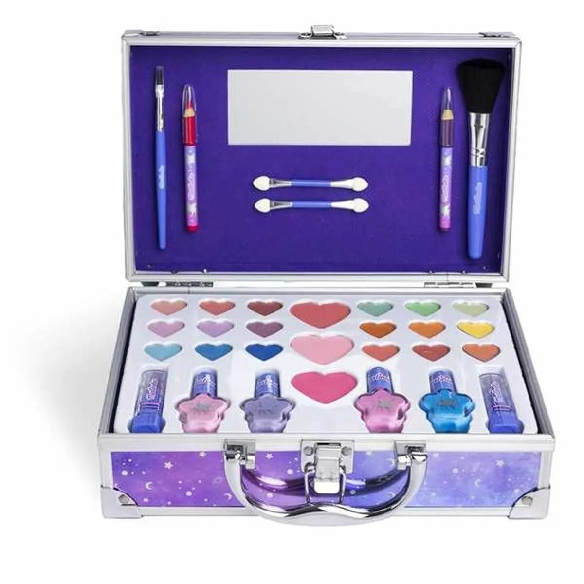 Kit de maquillage pour enfant martinelia galaxy s245657891. Nous avons bâti Diaytar sur une idée simple : vous méritez le meilleur des produits, sans avoir à chercher pendant des heures.