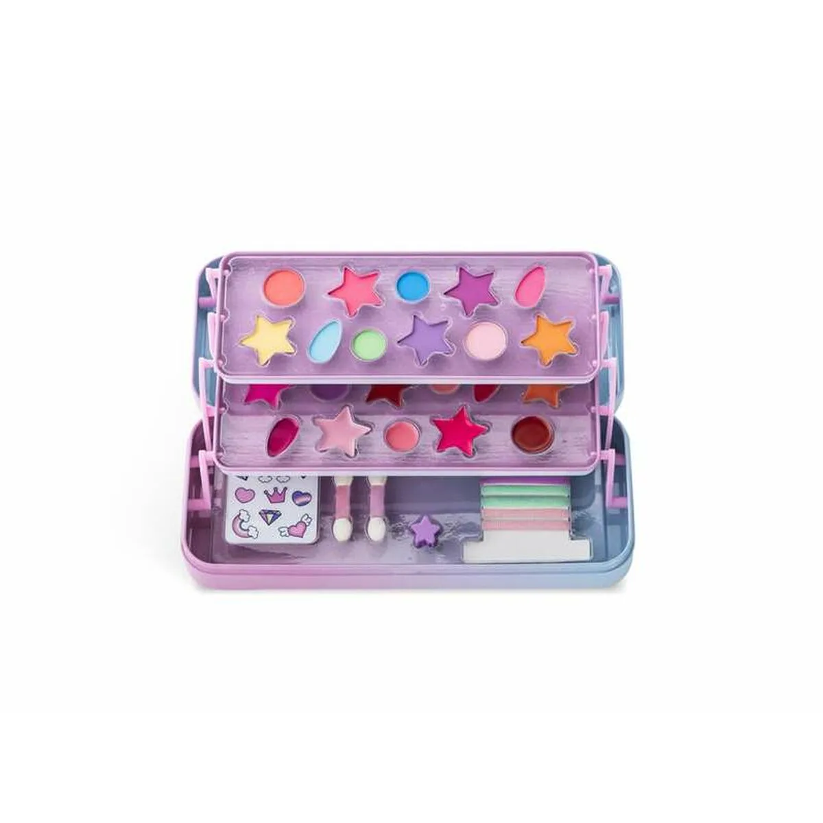 Kit de maquillage pour enfant martinelia little unicorn 22 x 9 x 4 cm s243155936. Bien plus qu'un simple site, Diaytar est une expérience de découverte permanente de produits utiles, beaux et novateurs