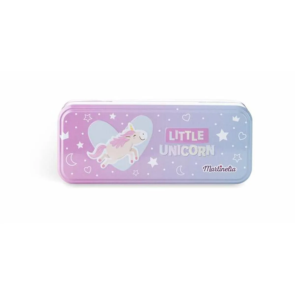 Kit de maquillage pour enfant martinelia little unicorn 22 x 9 x 4 cm s243155988. Diaytar transforme l'essai du e-commerce généraliste en vous offrant une expérience curated, qualitative et surprenante