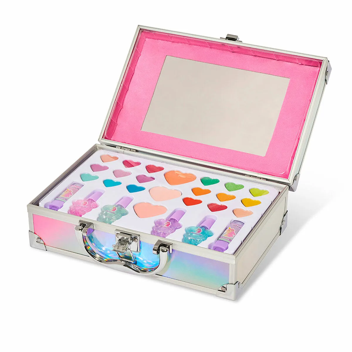 Kit de maquillage pour enfant martinelia little unicorn licorne 31 pieces s0510555838. Diaytar, c'est l'évidence que quand on aime les produits, on ne compte pas. On les collectionne. À vous de jouer.