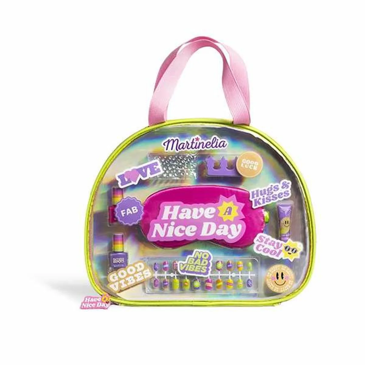 Kit de maquillage pour enfant martinelia super girl s245658665. Nous avons bâti Diaytar sur un principe simple : offrir le meilleur des produits généraux et électroniques sans élitisme