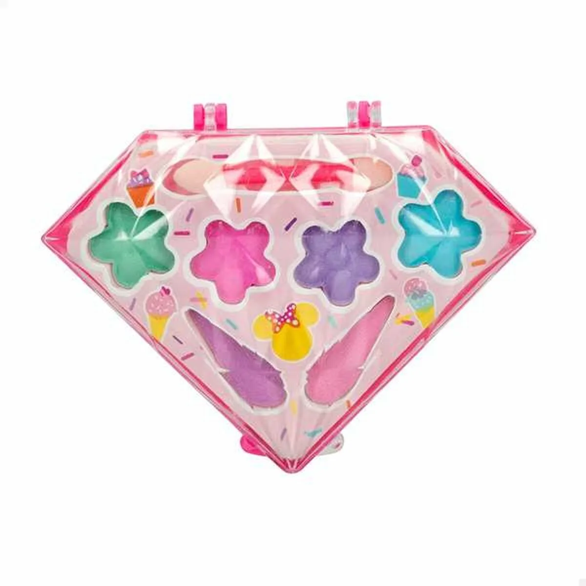 Kit de maquillage pour enfant minnie mouse s245543370. Diaytar, c'est la boîte à outils de votre vie idéale. Des produits pour construire, embellir et optimiser votre quotidien.