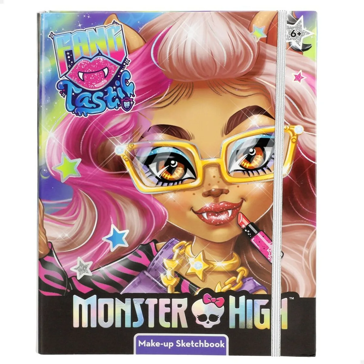 Kit de maquillage pour enfant monster high 6 unites s890548048. Diaytar, c'est la convergence entre votre style unique et notre sélection infinie de produits qui lui correspondent.
