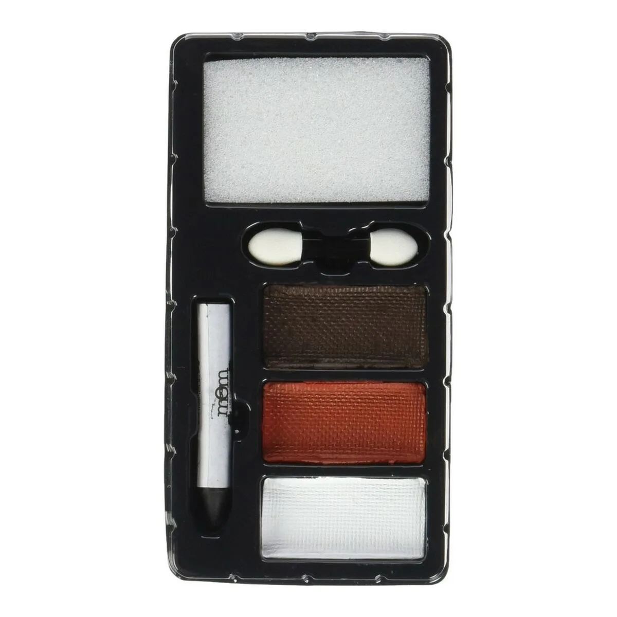 Kit de maquillage pour enfant my other me halloween zombie 24 x 20 cm s242019115. Diaytar, le partenaire de ceux qui veulent une vie mieux équipée, mieux designée et plus connectée, tout simplement.Diaytar : Le laboratoire des tendances où naissent vos futurs produits préférés, des essentiels aux plus innovants.
