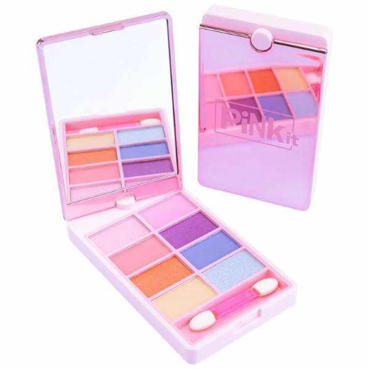 Kit de maquillage pour enfant pink it s245654428. Diaytar s'adresse à tous ceux qui considèrent que le choix d'un produit, même basique, est une expression de leur personnalité