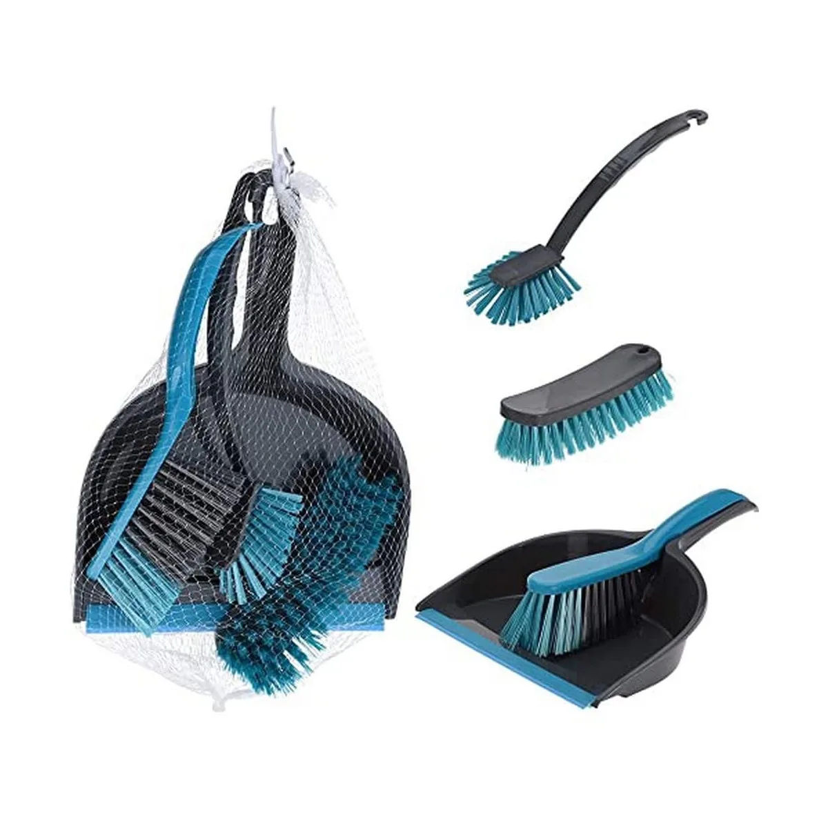 Kit de nettoyage 4 en 1 ultra clean s790666388. Diaytar, c'est votre partenaire de confiance pour construire un quotidien plus fluide, plus beau, et plus inspirant.