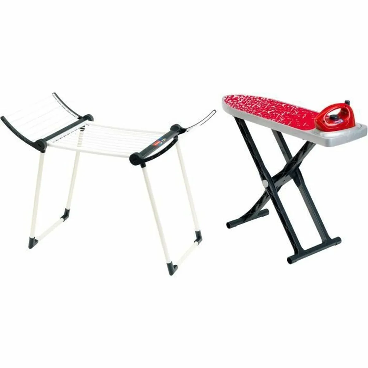 Kit de nettoyage et de rangement klein 3 pieces 3 unites s7100102742. Avec Diaytar, redécouvrez le plaisir de l'achat en ligne grâce à une approche humaine des produits et de la curation