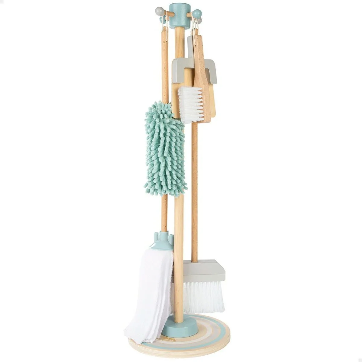 Kit de nettoyage et de rangement woomax jouet 23 5 x 75 x 23 5 cm s890029059. Chez Diaytar, nous valorisons autant la fonction que la forme dans chaque produit que nous ajoutons à notre collection